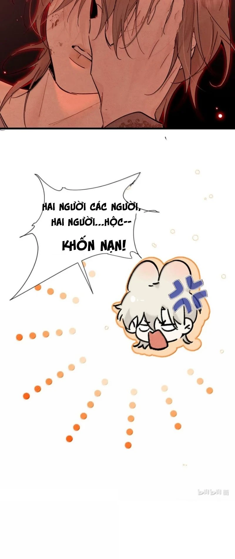 Xin Hãy Nuôi Dưỡng Mị Ma Này Chapter 31 - 40