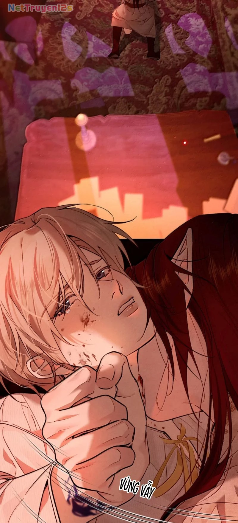 Xin Hãy Nuôi Dưỡng Mị Ma Này Chapter 32 - 4