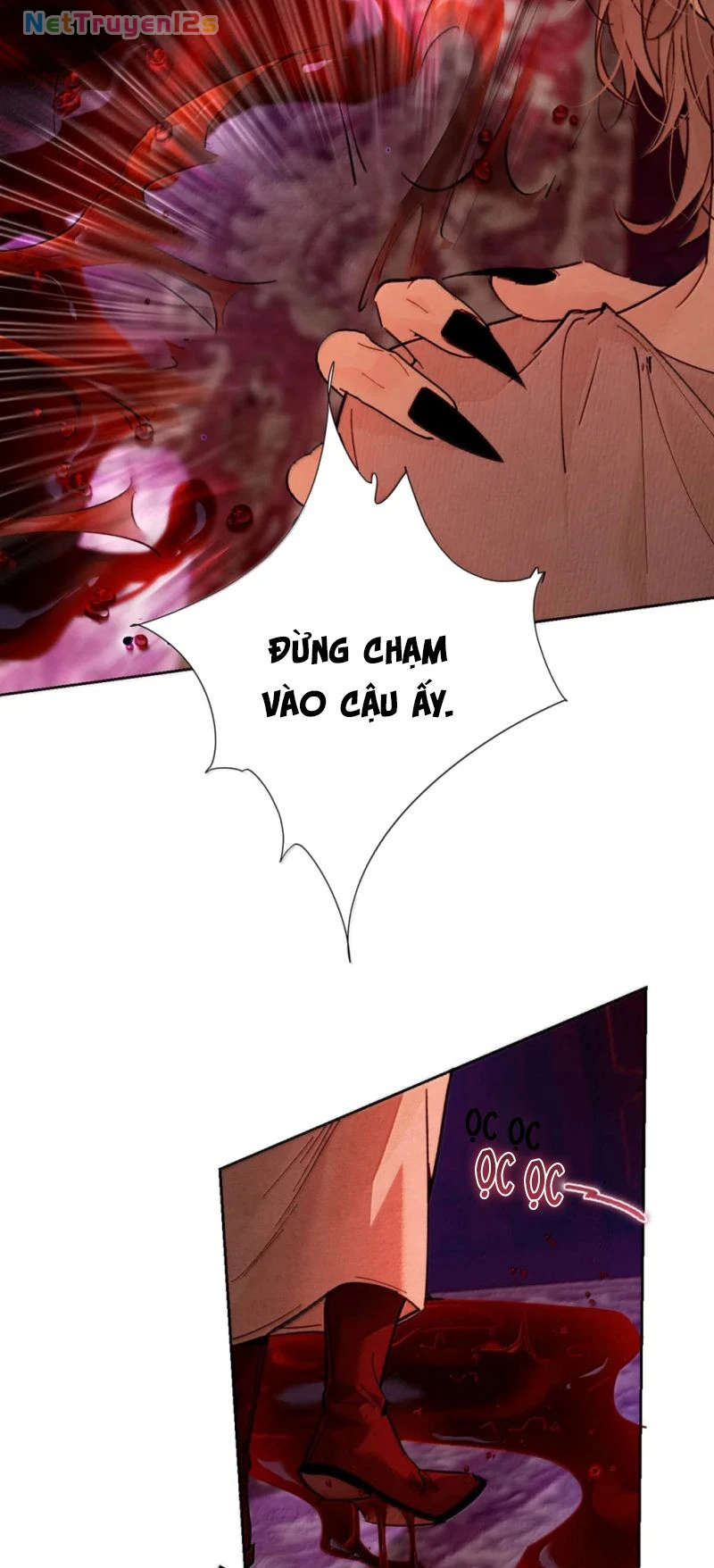 Xin Hãy Nuôi Dưỡng Mị Ma Này Chapter 32 - 13
