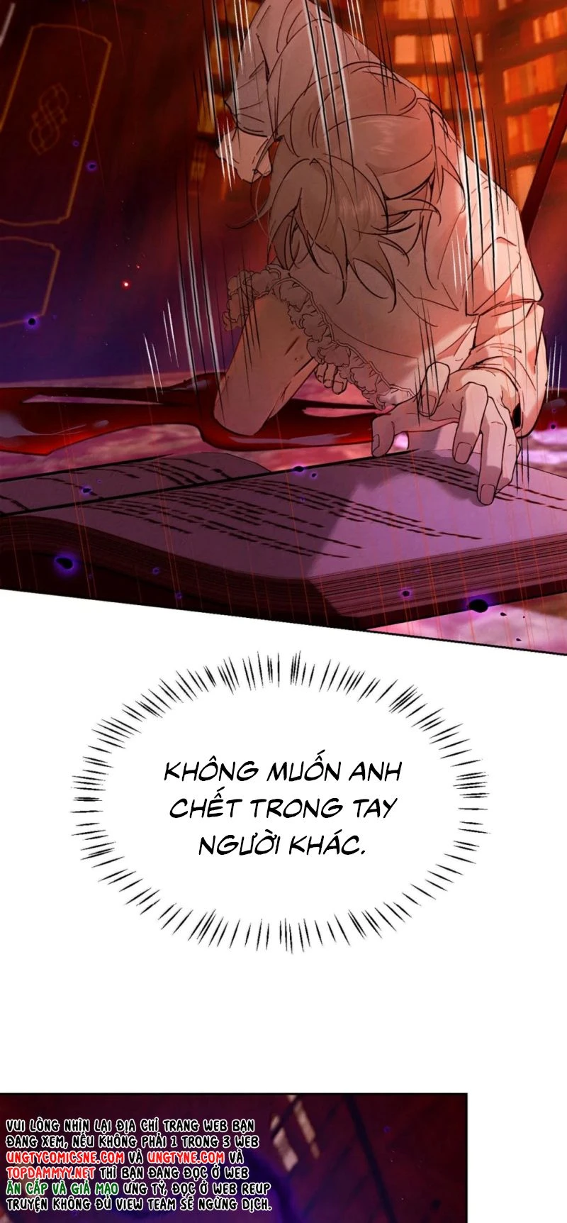 Xin Hãy Nuôi Dưỡng Mị Ma Này Chapter 32 - 18