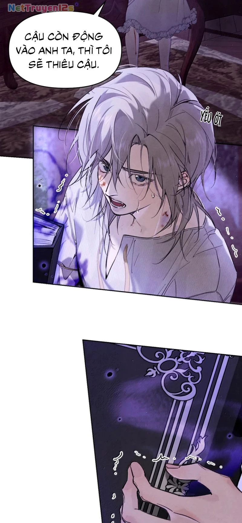 Xin Hãy Nuôi Dưỡng Mị Ma Này Chapter 32 - 21