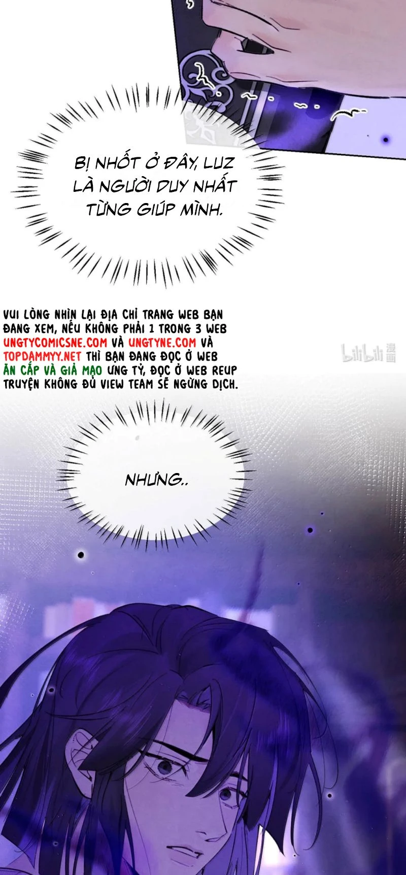 Xin Hãy Nuôi Dưỡng Mị Ma Này Chapter 32 - 22