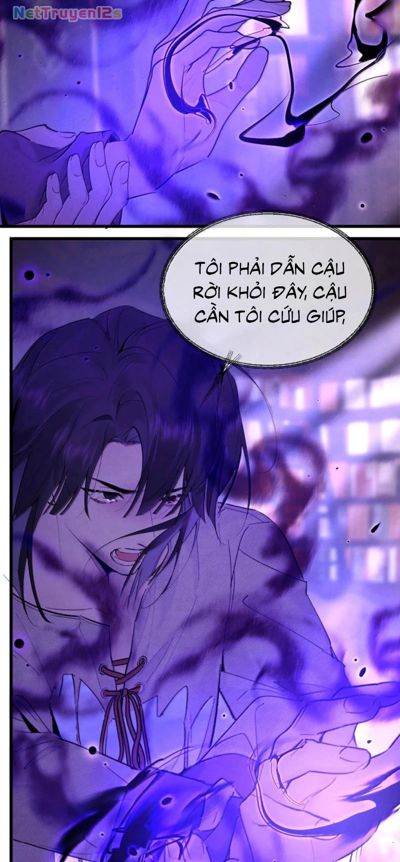 Xin Hãy Nuôi Dưỡng Mị Ma Này Chapter 32 - 24