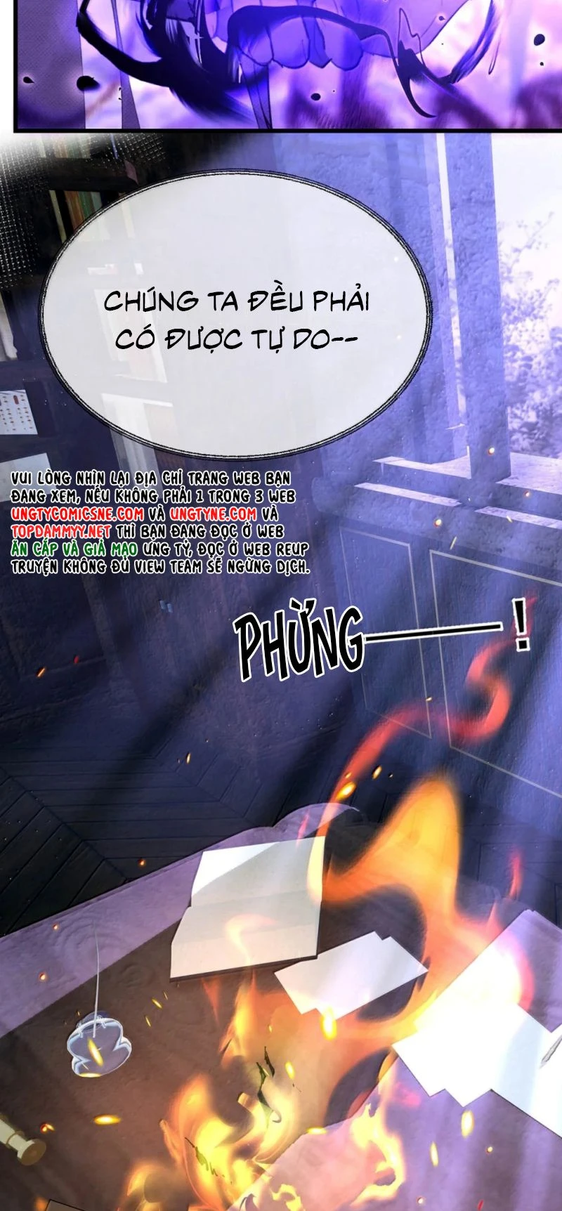 Xin Hãy Nuôi Dưỡng Mị Ma Này Chapter 32 - 25