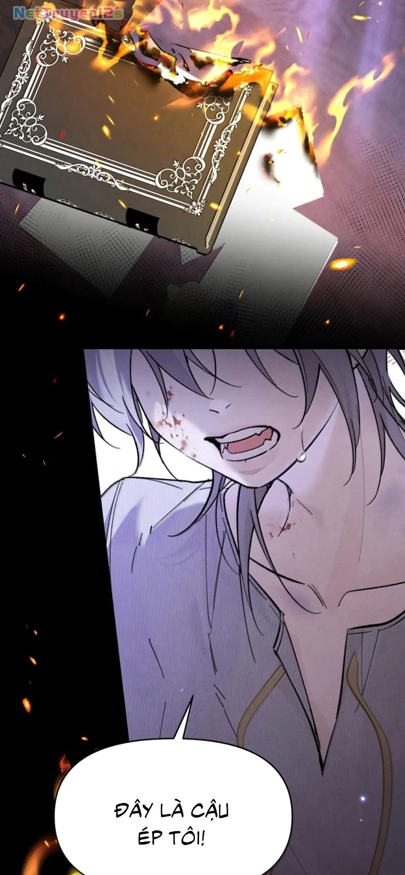 Xin Hãy Nuôi Dưỡng Mị Ma Này Chapter 32 - 26