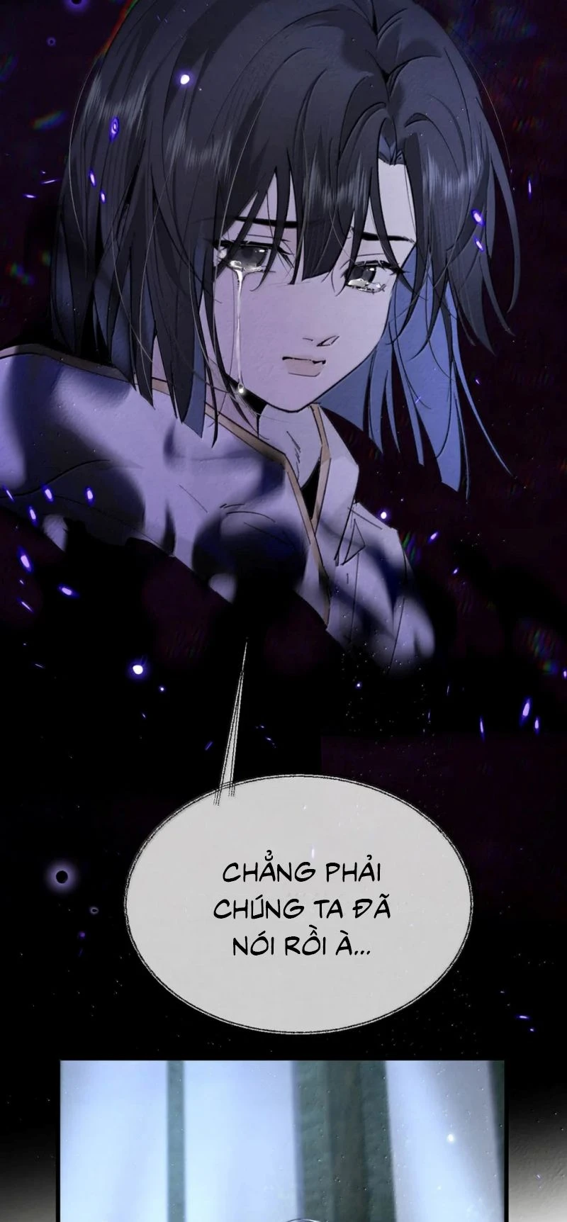 Xin Hãy Nuôi Dưỡng Mị Ma Này Chapter 32 - 29