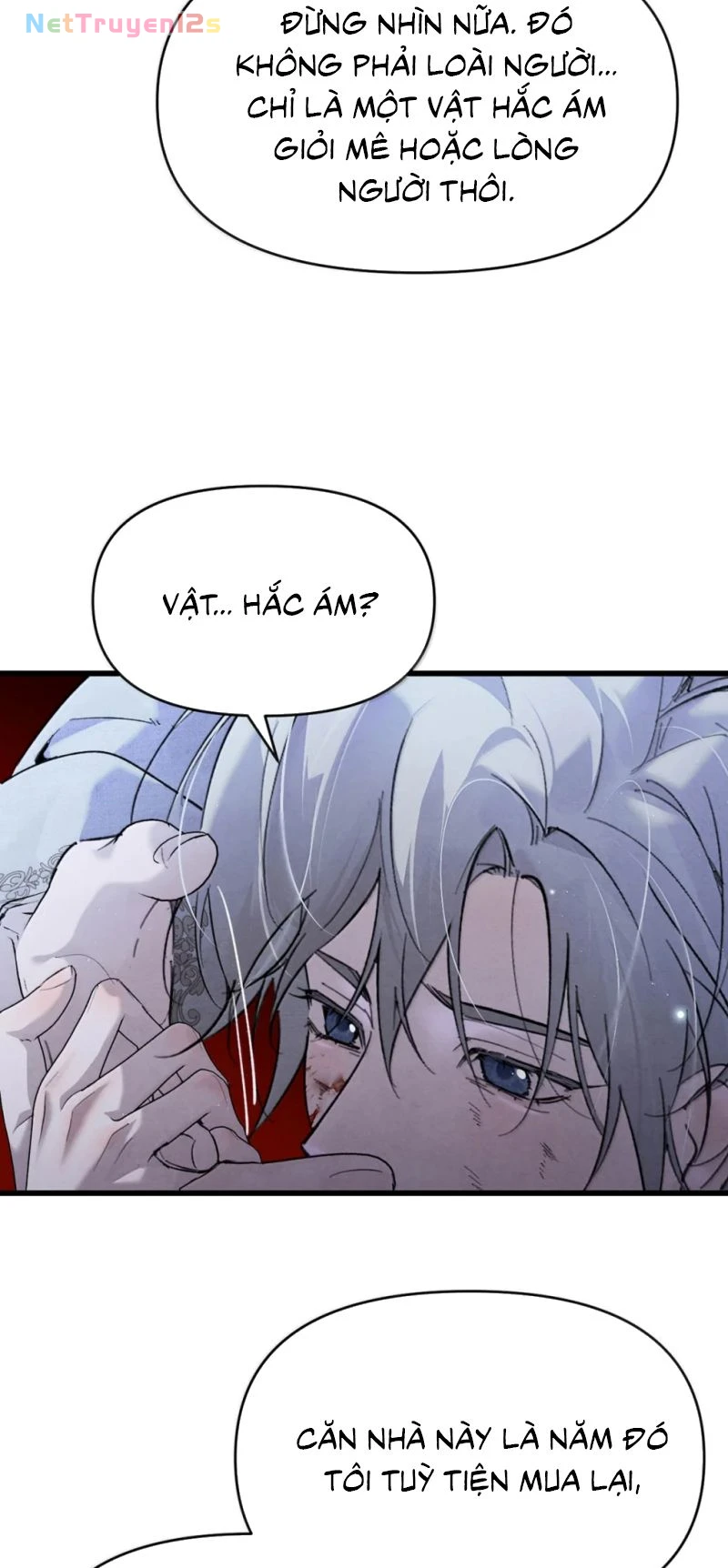 Xin Hãy Nuôi Dưỡng Mị Ma Này Chapter 32 - 32