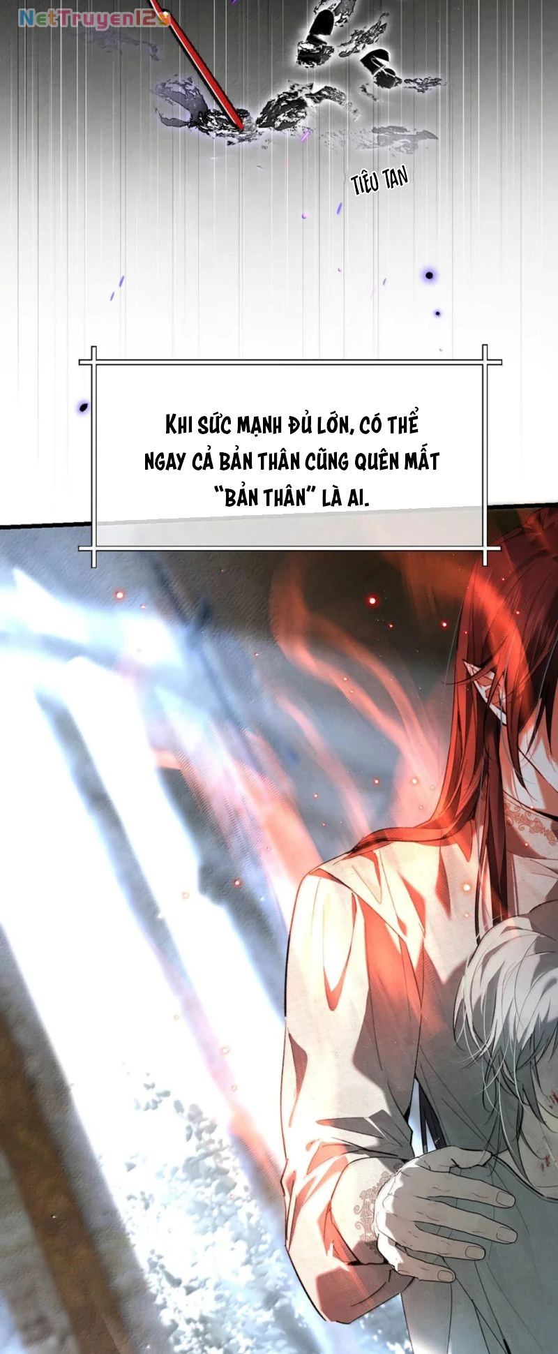 Xin Hãy Nuôi Dưỡng Mị Ma Này Chapter 32 - 36