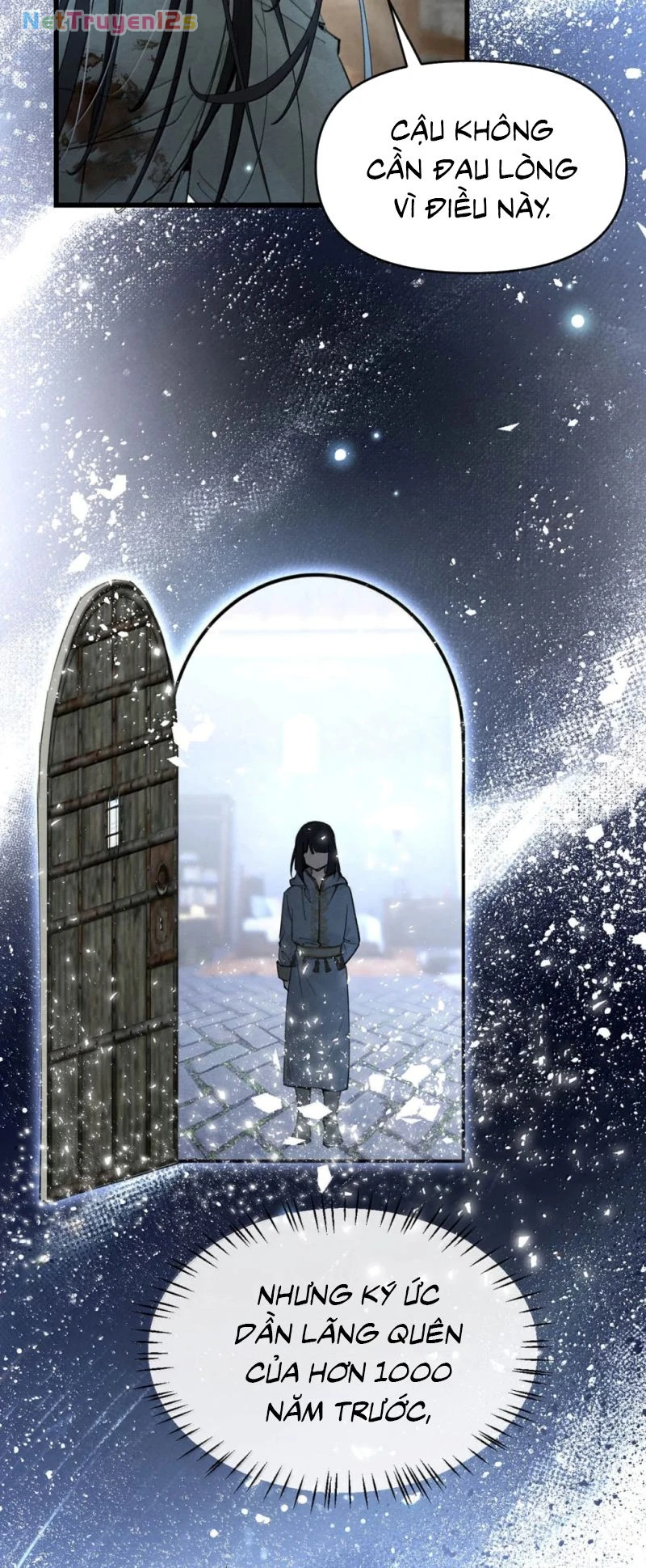 Xin Hãy Nuôi Dưỡng Mị Ma Này Chapter 32 - 38