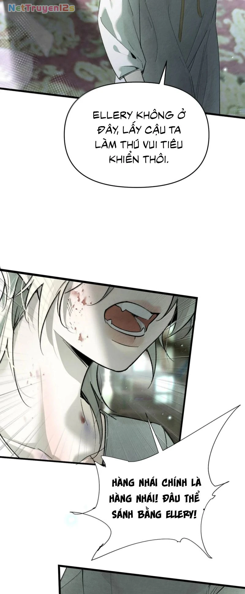 Xin Hãy Nuôi Dưỡng Mị Ma Này Chapter 32 - 40
