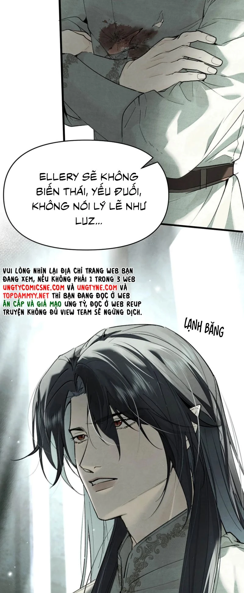 Xin Hãy Nuôi Dưỡng Mị Ma Này Chapter 32 - 41