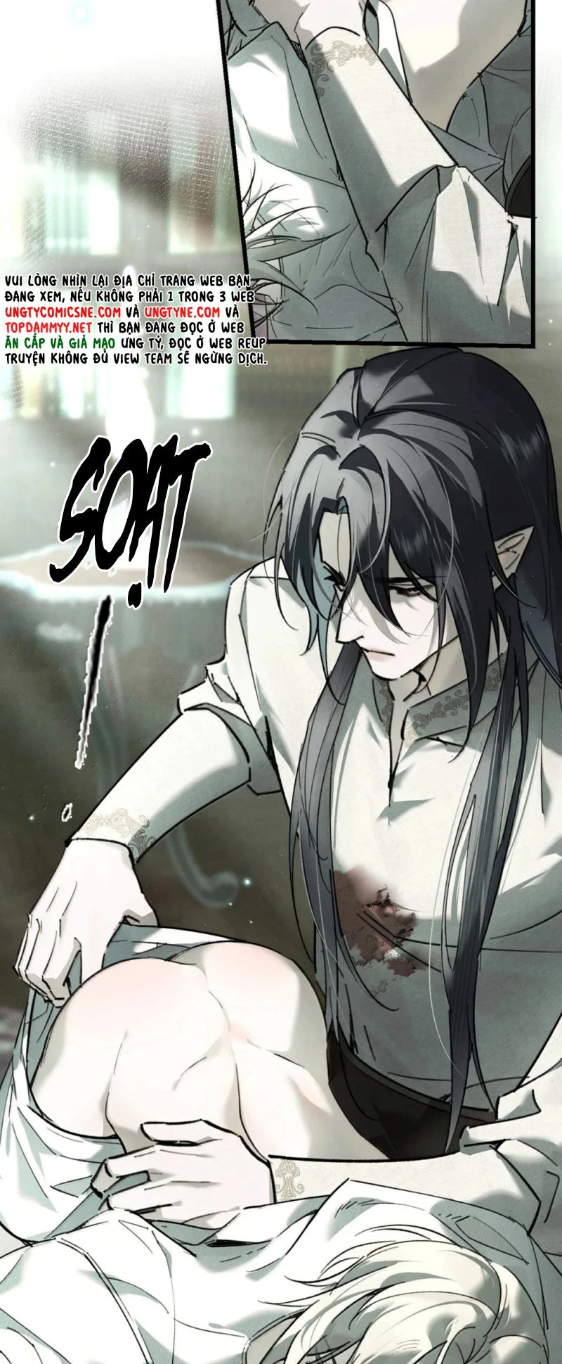 Xin Hãy Nuôi Dưỡng Mị Ma Này Chapter 32 - 45