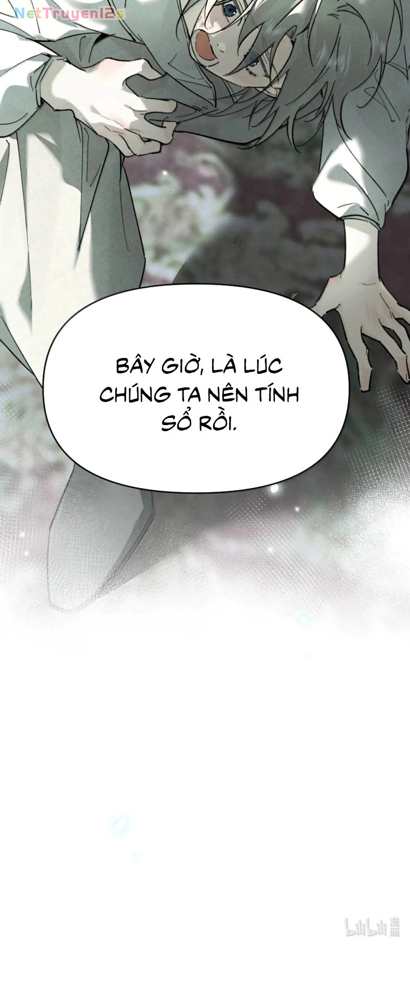 Xin Hãy Nuôi Dưỡng Mị Ma Này Chapter 32 - 46