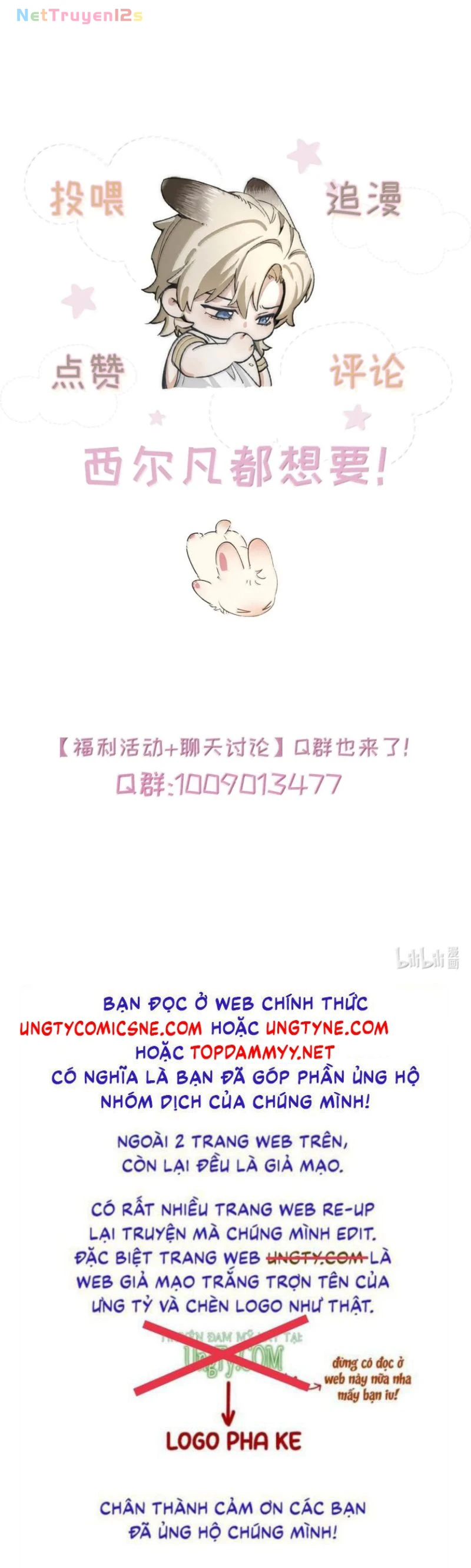 Xin Hãy Nuôi Dưỡng Mị Ma Này Chapter 32 - 47