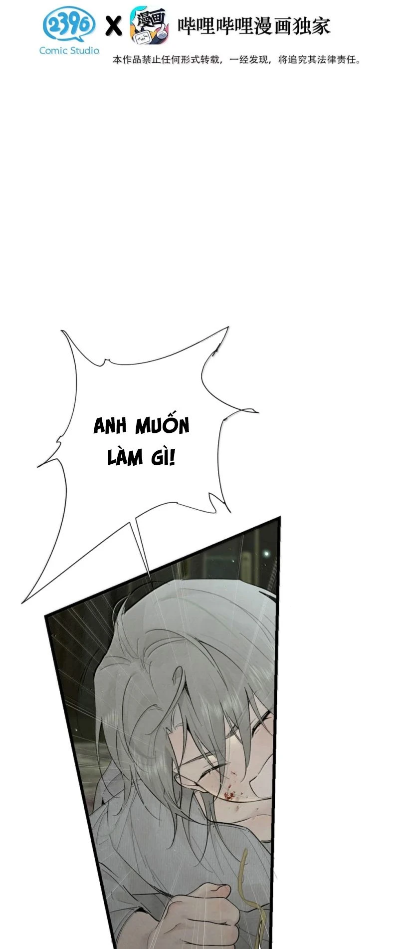 Xin Hãy Nuôi Dưỡng Mị Ma Này Chapter 33 - 3