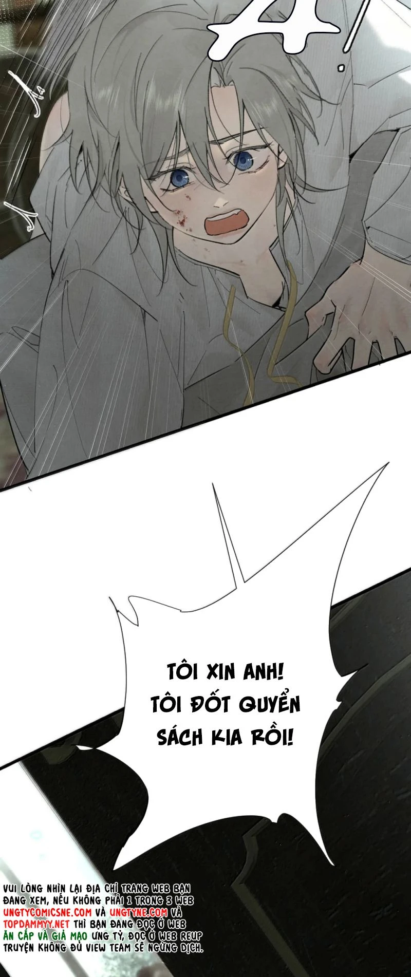 Xin Hãy Nuôi Dưỡng Mị Ma Này Chapter 33 - 5