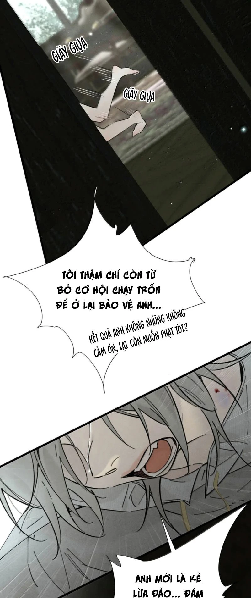Xin Hãy Nuôi Dưỡng Mị Ma Này Chapter 33 - 6