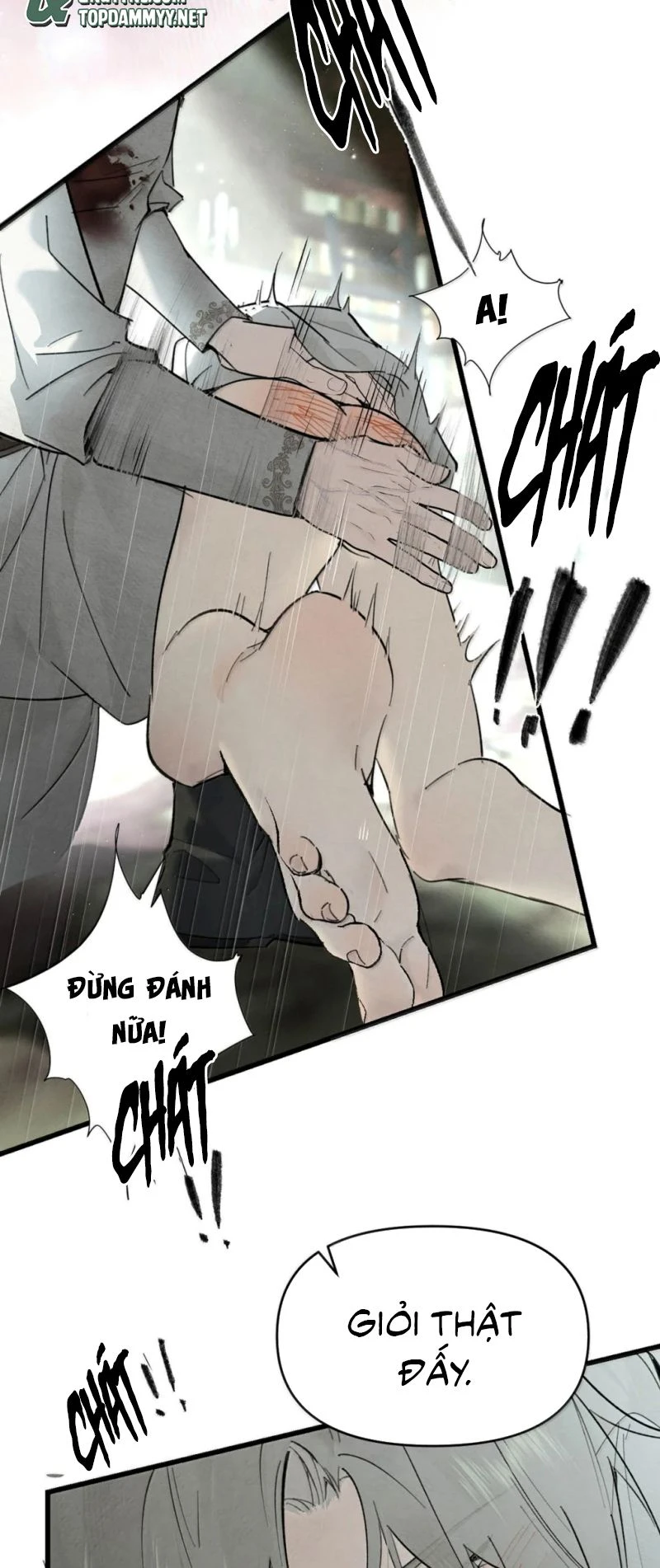 Xin Hãy Nuôi Dưỡng Mị Ma Này Chapter 33 - 10