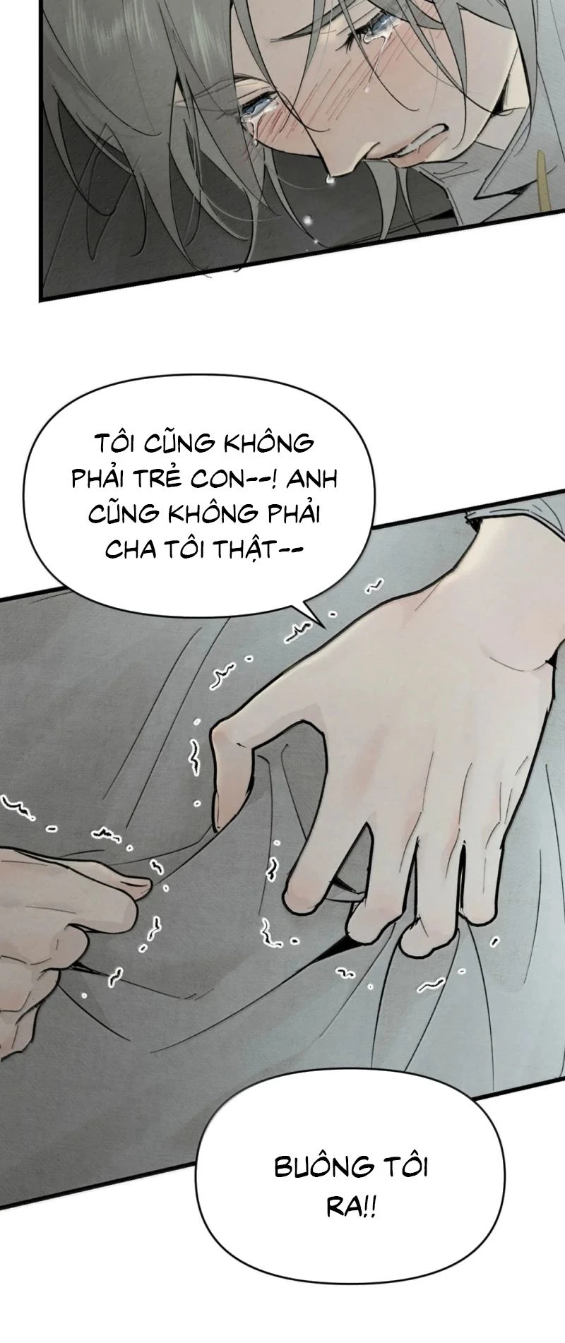 Xin Hãy Nuôi Dưỡng Mị Ma Này Chapter 33 - 11