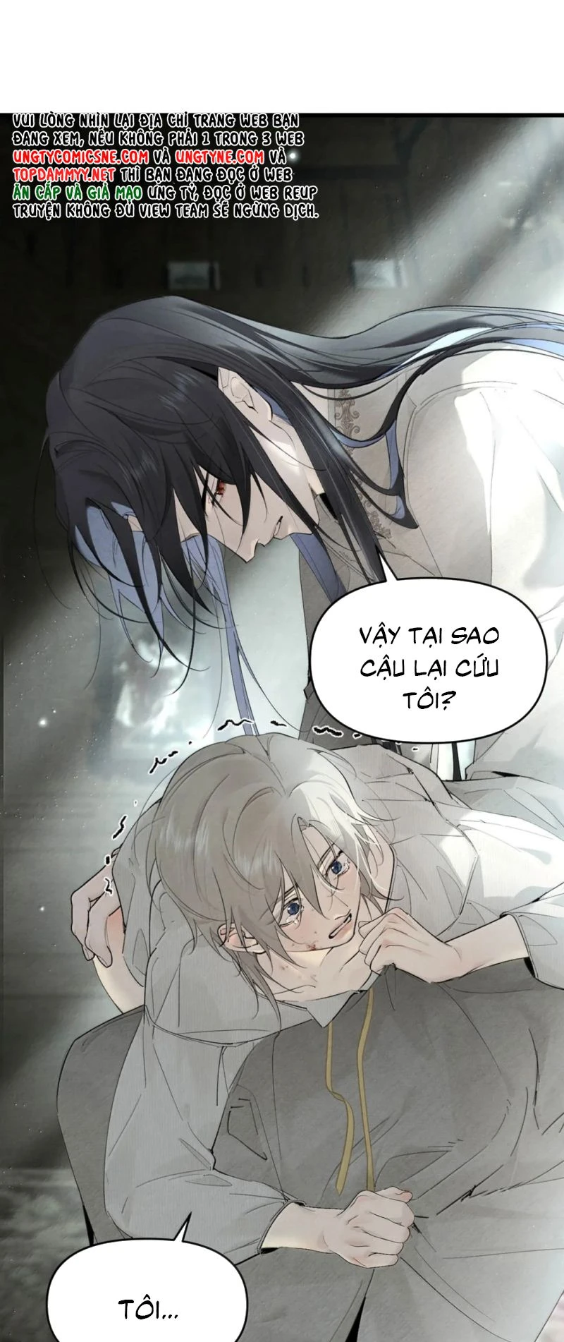 Xin Hãy Nuôi Dưỡng Mị Ma Này Chapter 33 - 12