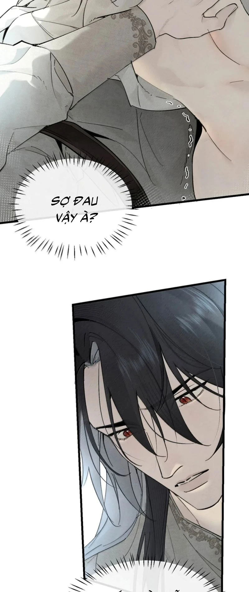 Xin Hãy Nuôi Dưỡng Mị Ma Này Chapter 33 - 14