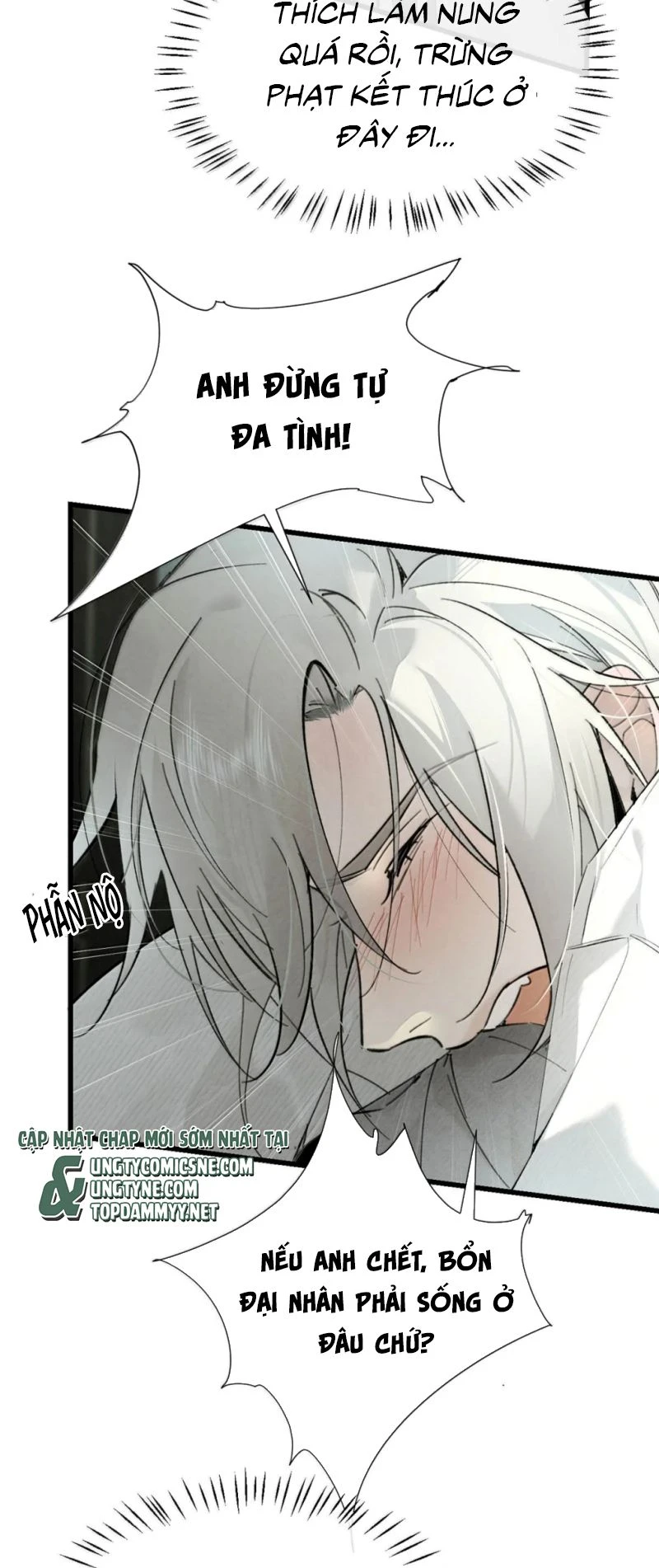 Xin Hãy Nuôi Dưỡng Mị Ma Này Chapter 33 - 15