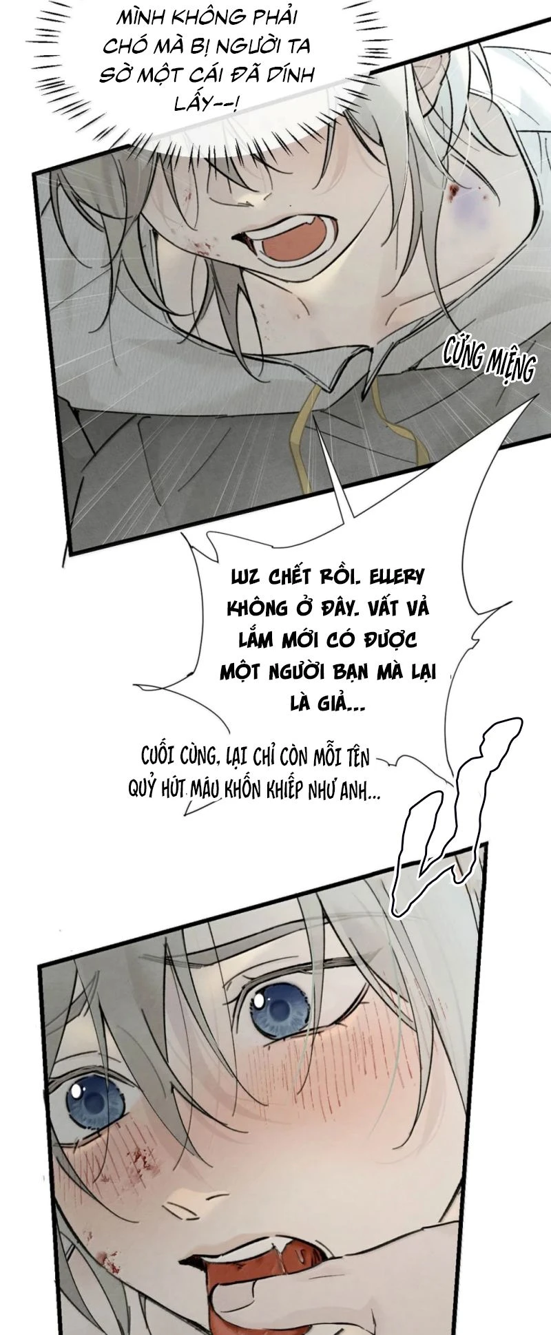 Xin Hãy Nuôi Dưỡng Mị Ma Này Chapter 33 - 16