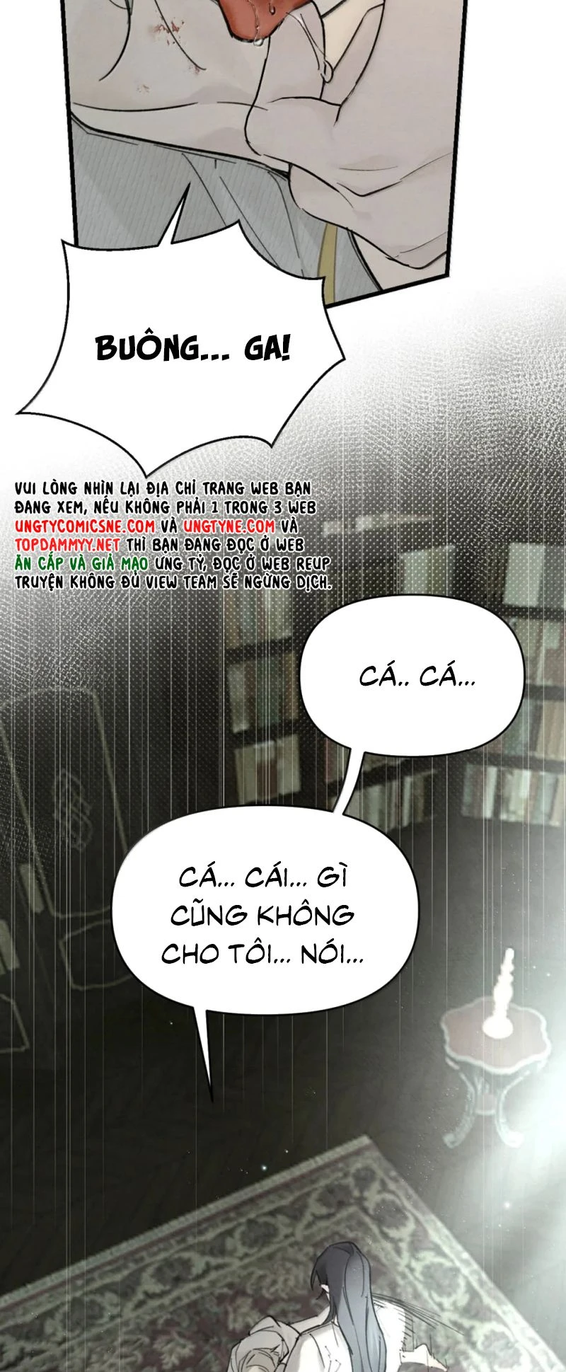 Xin Hãy Nuôi Dưỡng Mị Ma Này Chapter 33 - 17