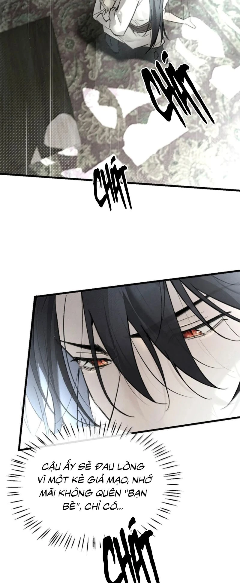 Xin Hãy Nuôi Dưỡng Mị Ma Này Chapter 33 - 18