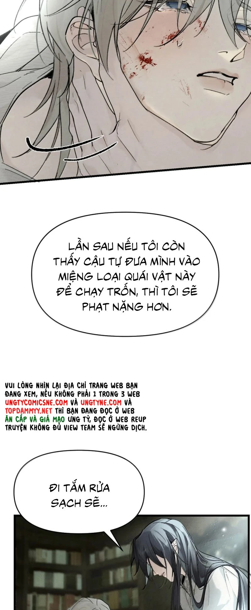 Xin Hãy Nuôi Dưỡng Mị Ma Này Chapter 33 - 20