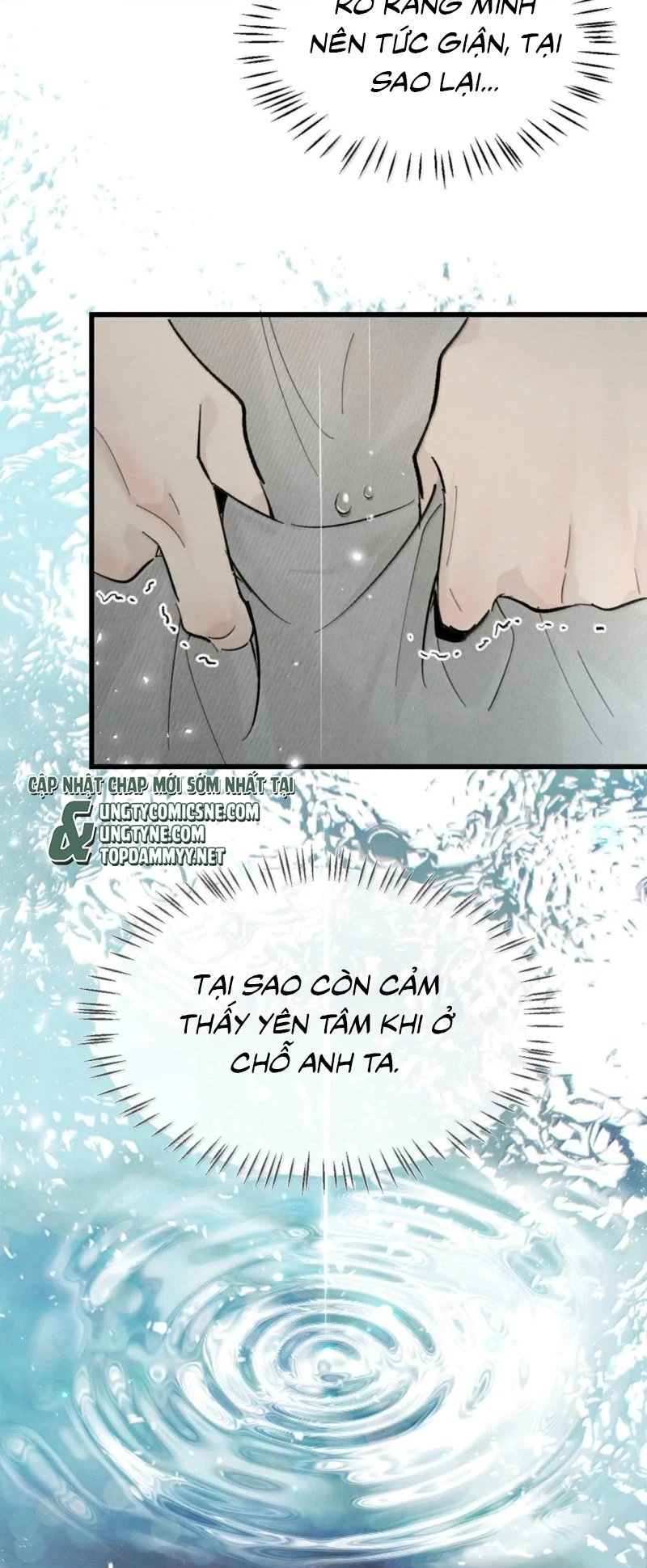 Xin Hãy Nuôi Dưỡng Mị Ma Này Chapter 33 - 22