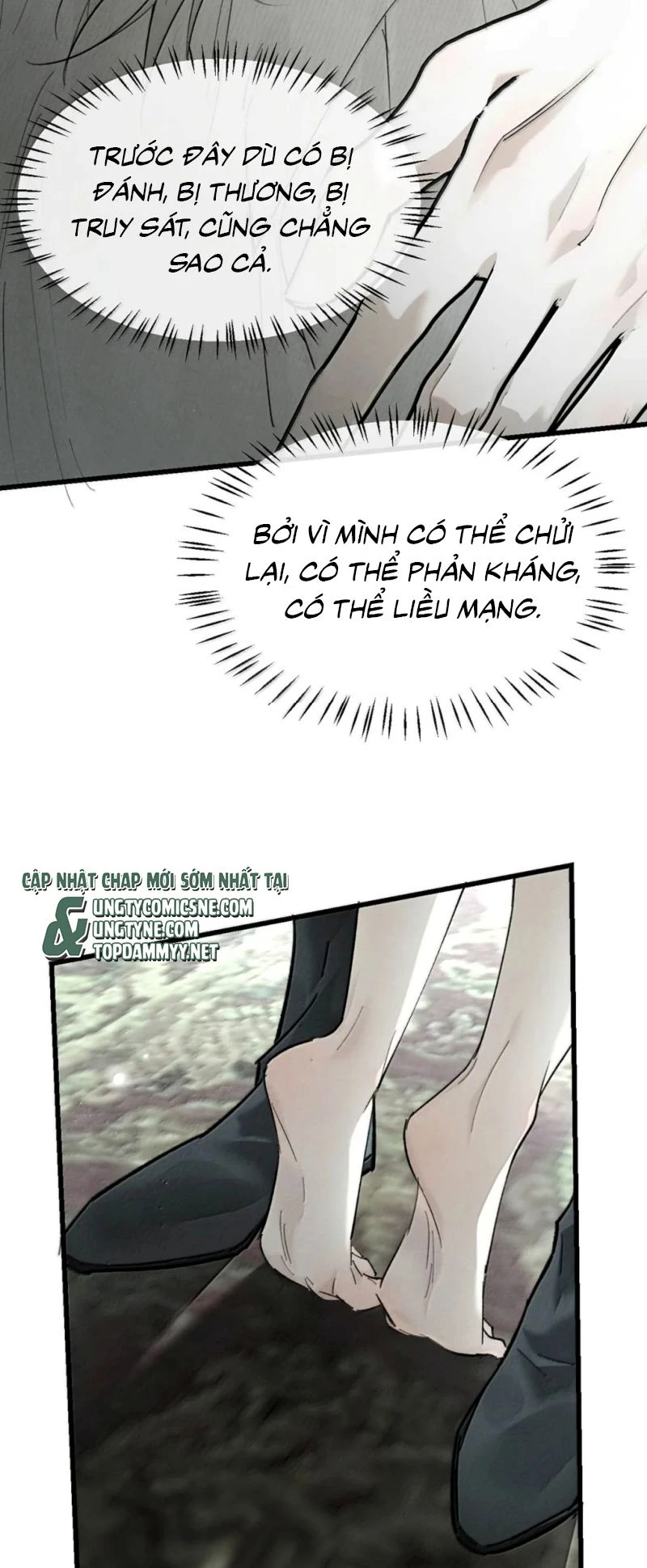 Xin Hãy Nuôi Dưỡng Mị Ma Này Chapter 33 - 25
