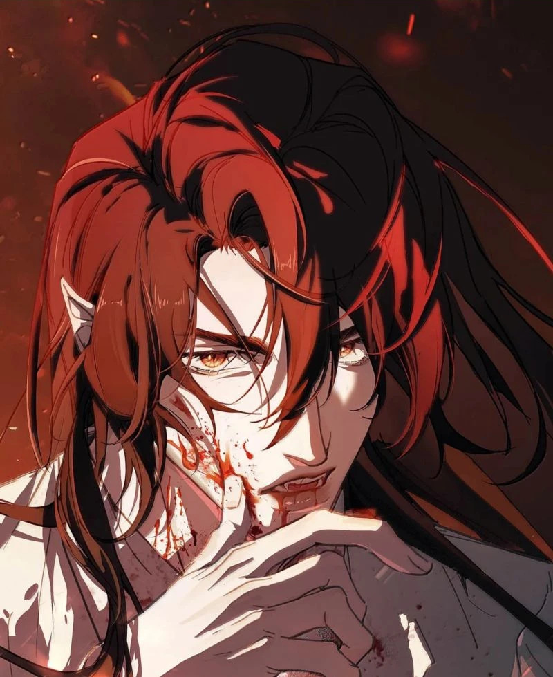 Xin Hãy Nuôi Dưỡng Mị Ma Này Chapter 34 - 1