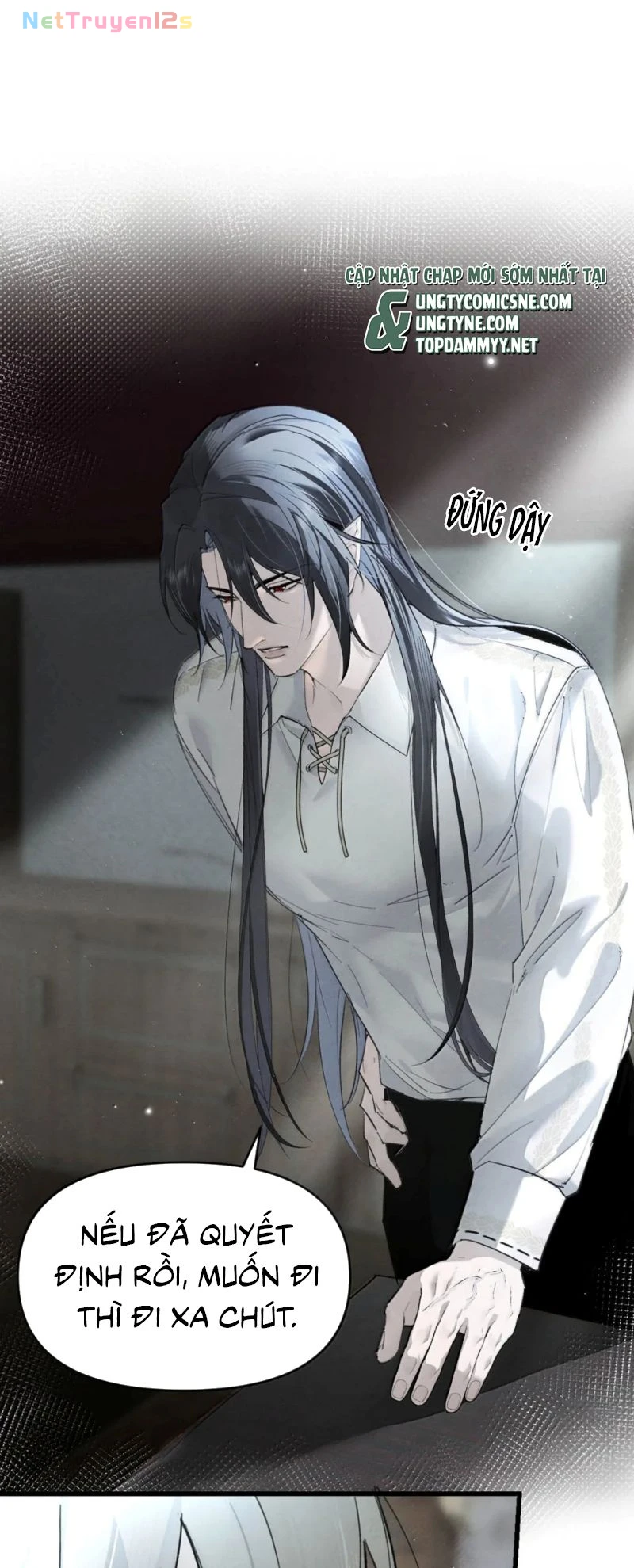 Xin Hãy Nuôi Dưỡng Mị Ma Này Chapter 34 - 3