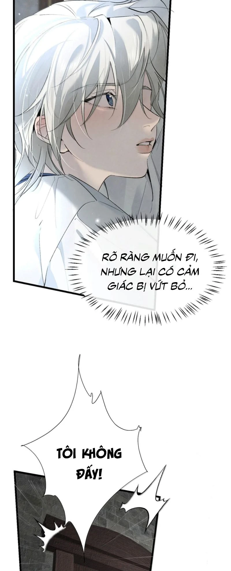 Xin Hãy Nuôi Dưỡng Mị Ma Này Chapter 34 - 7