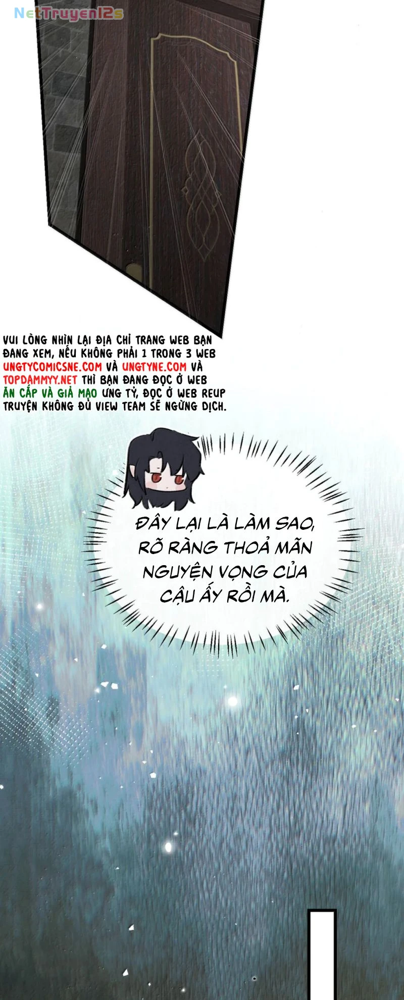 Xin Hãy Nuôi Dưỡng Mị Ma Này Chapter 34 - 8