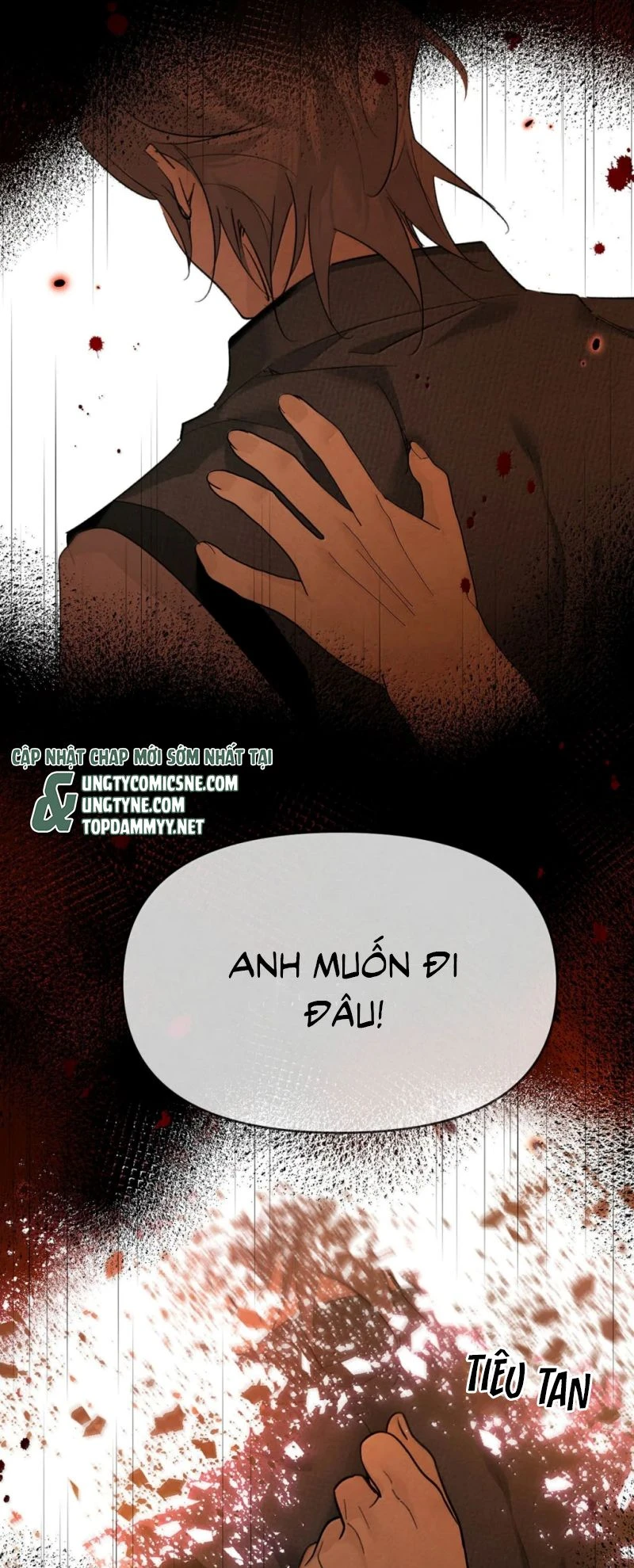 Xin Hãy Nuôi Dưỡng Mị Ma Này Chapter 34 - 13
