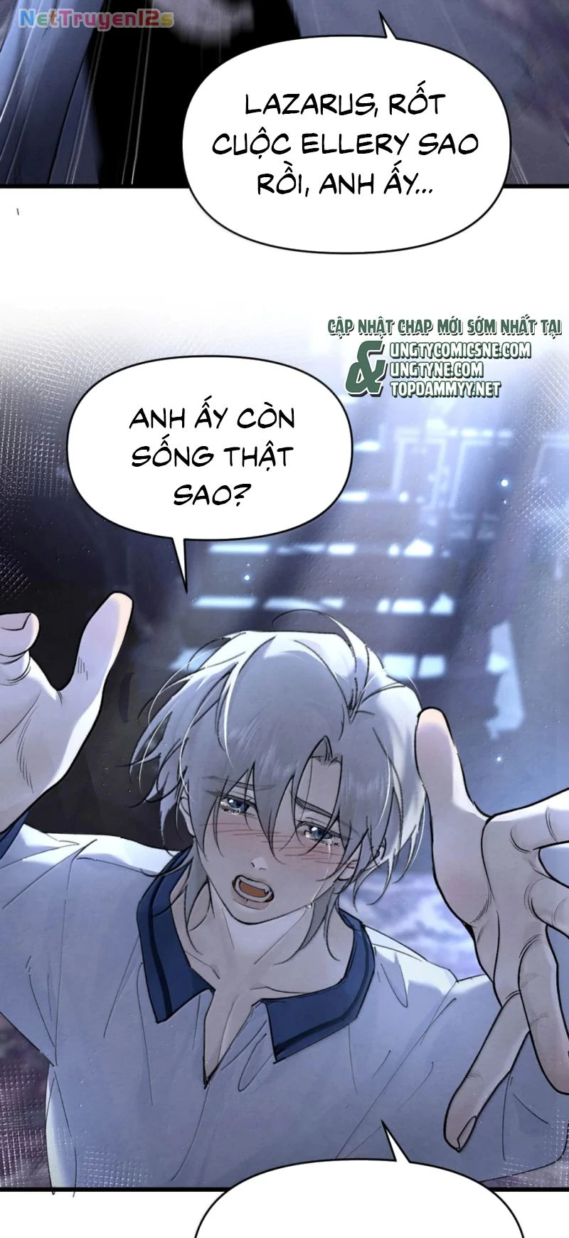 Xin Hãy Nuôi Dưỡng Mị Ma Này Chapter 34 - 20