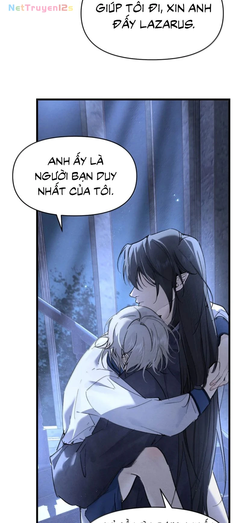 Xin Hãy Nuôi Dưỡng Mị Ma Này Chapter 34 - 21