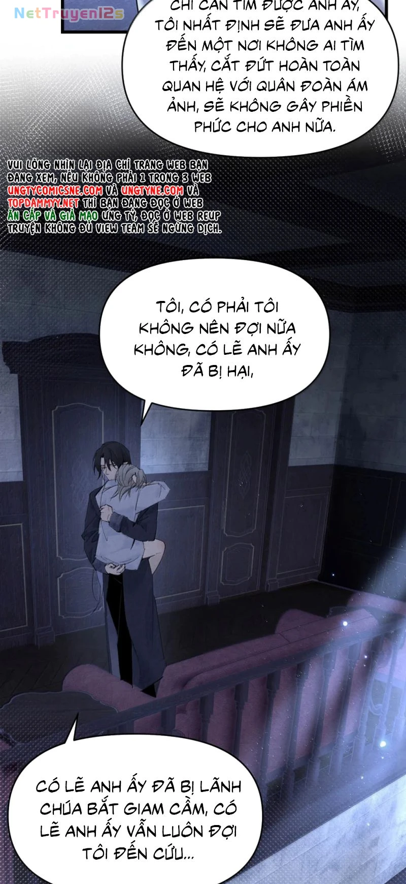 Xin Hãy Nuôi Dưỡng Mị Ma Này Chapter 34 - 22