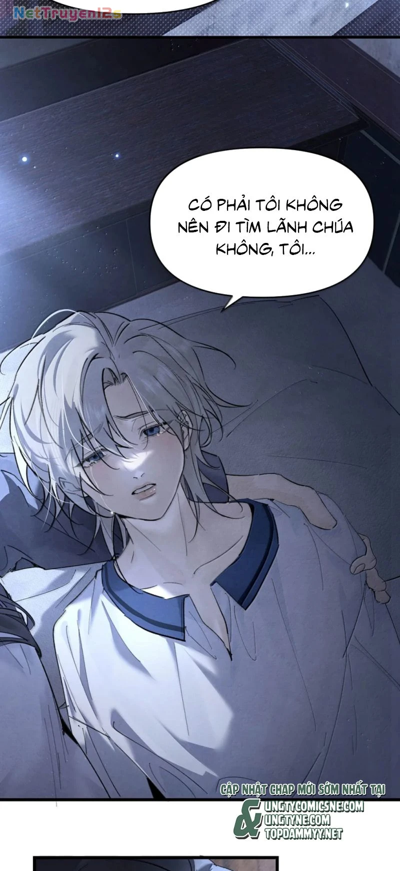 Xin Hãy Nuôi Dưỡng Mị Ma Này Chapter 34 - 23