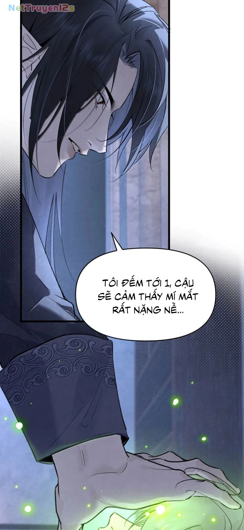 Xin Hãy Nuôi Dưỡng Mị Ma Này Chapter 34 - 24
