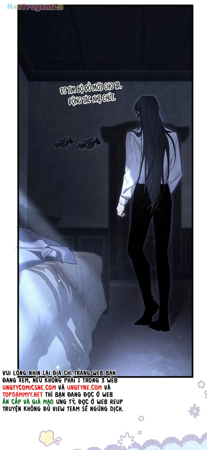 Xin Hãy Nuôi Dưỡng Mị Ma Này Chapter 34 - 29