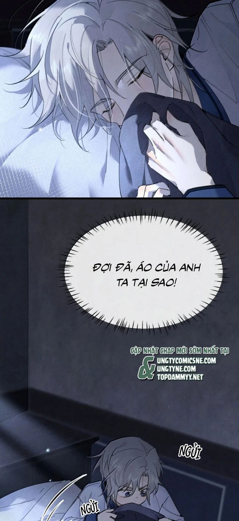 Xin Hãy Nuôi Dưỡng Mị Ma Này Chapter 34 - 31