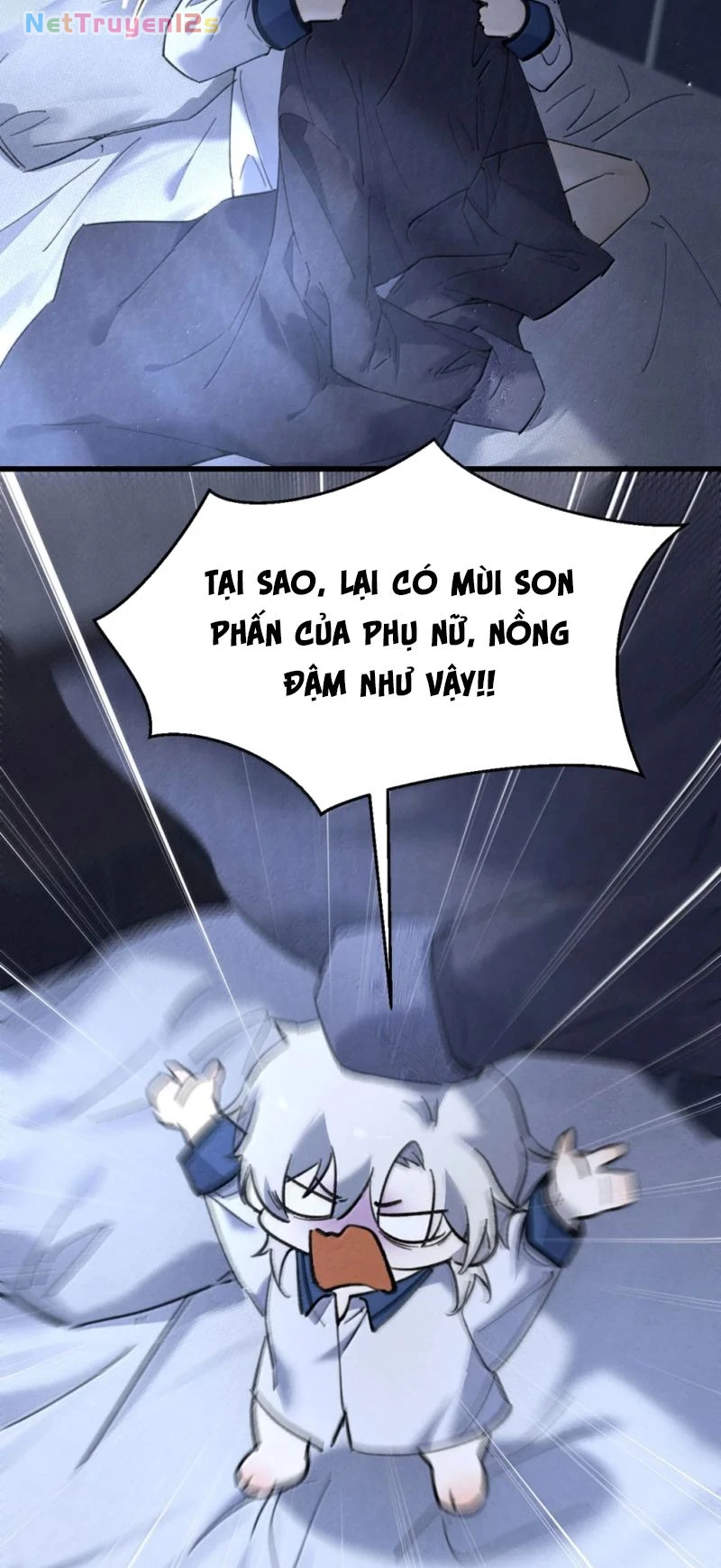 Xin Hãy Nuôi Dưỡng Mị Ma Này Chapter 34 - 32