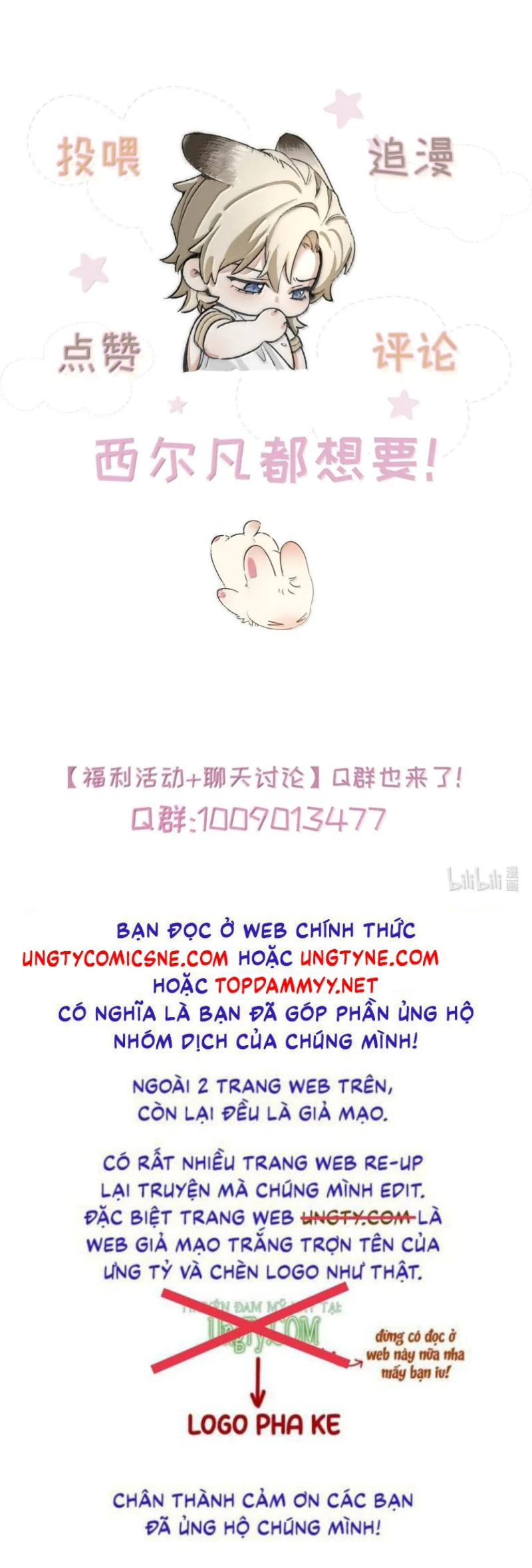 Xin Hãy Nuôi Dưỡng Mị Ma Này Chapter 34 - 34