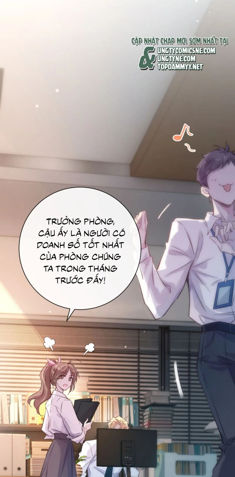 Lời Thề Của Gió, Lời Nguyền Của Tình Yêu Chapter 1 - 6
