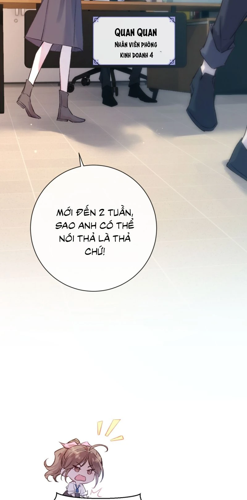 Lời Thề Của Gió, Lời Nguyền Của Tình Yêu Chapter 1 - 7