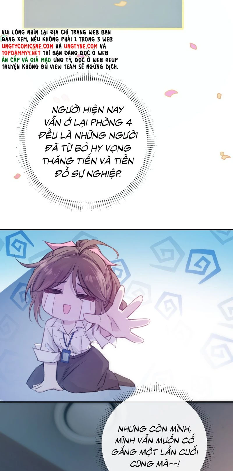 Lời Thề Của Gió, Lời Nguyền Của Tình Yêu Chapter 1 - 16