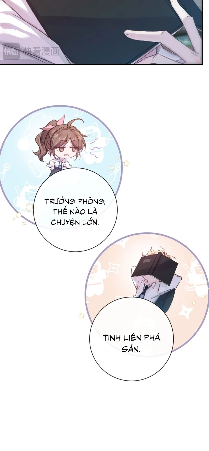 Lời Thề Của Gió, Lời Nguyền Của Tình Yêu Chapter 1 - 25